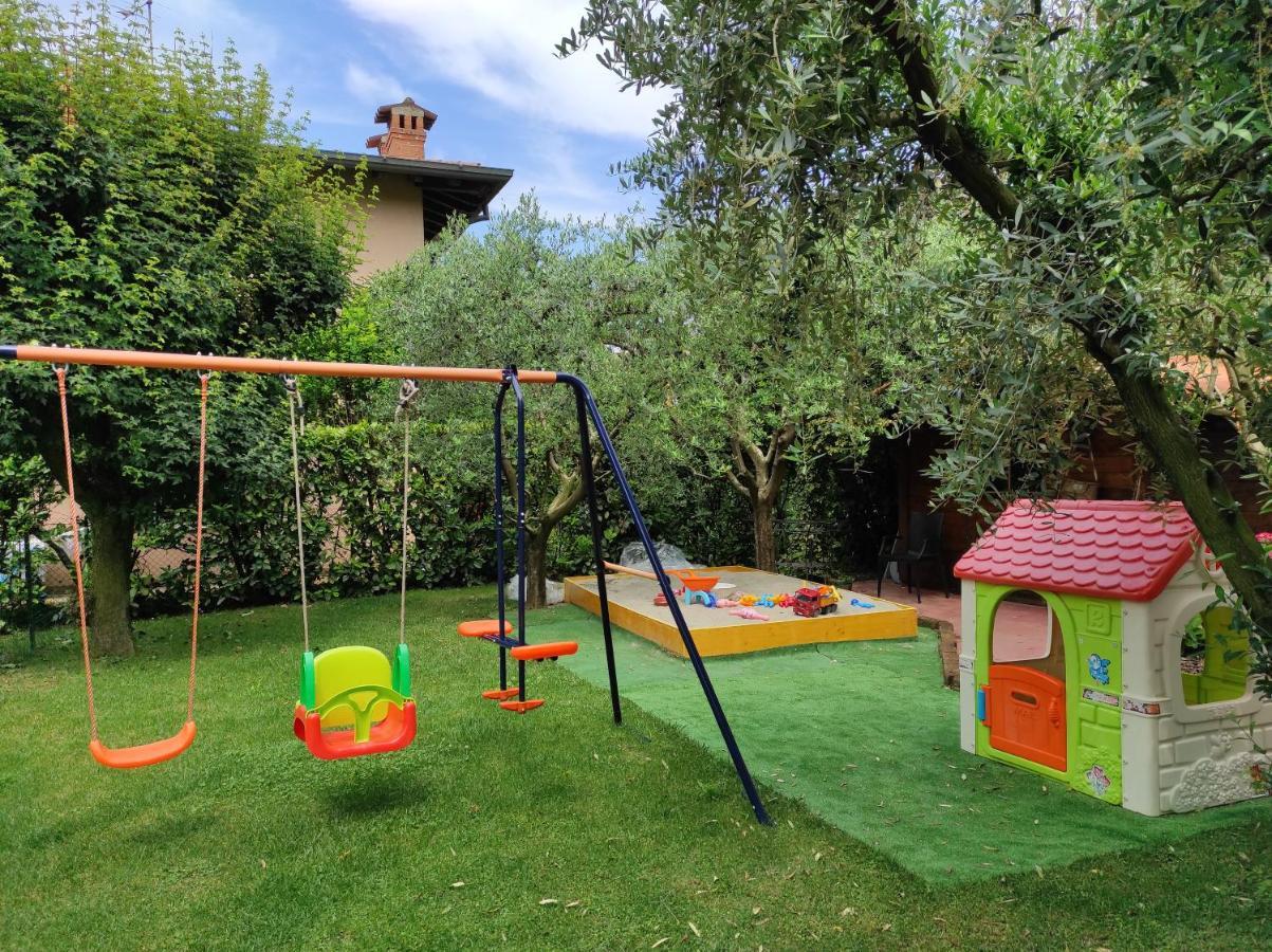 Maison N&M Desenzano del Garda Exterior photo